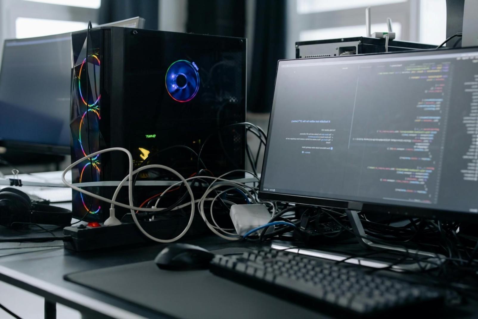 Fortgeschrittene KI-gestützte Datenanalyse mit interaktiven Visualisierungen